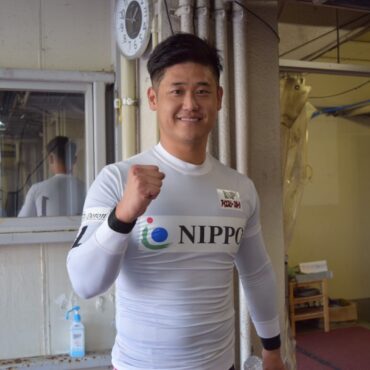 松川高大のプロフィール写真