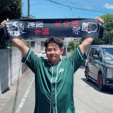 徳永哲人のプロフィール写真