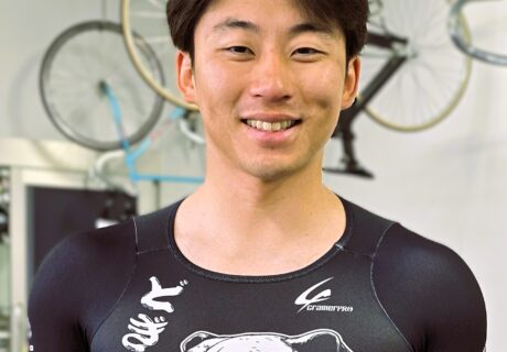 財満伊織のプロフィール写真