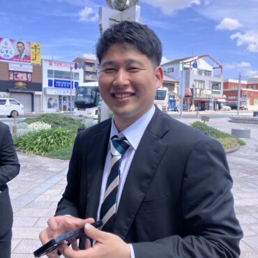 飯田怜治のプロフィール写真