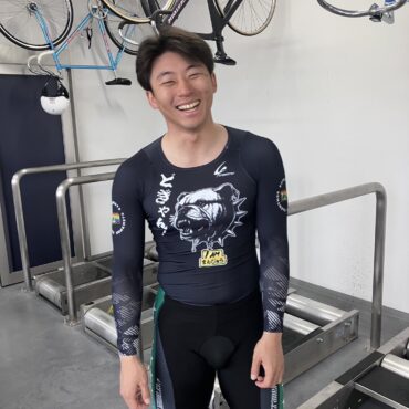 財満伊織のプロフィール写真