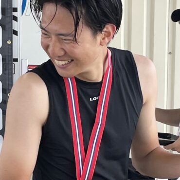 滿田光紀のプロフィール写真