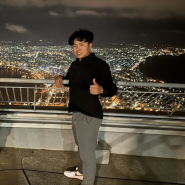 池田伍功羽のプロフィール写真