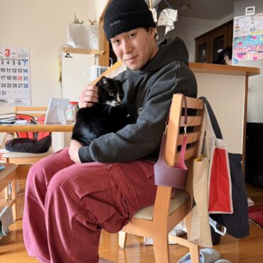 半田莉都のプロフィール写真